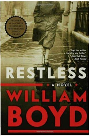 Restless William Boyd