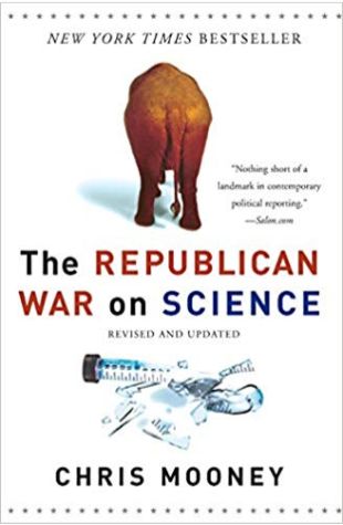 The Republican War on Science