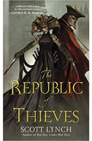 The Republic of Thieves