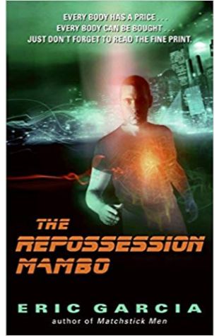 The Repossession Mambo