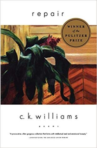 Repair: Poems C.K. Williams