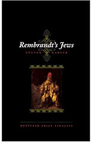 Rembrandt's Jews