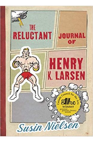 The Reluctant Journal of Henry K. Larsen