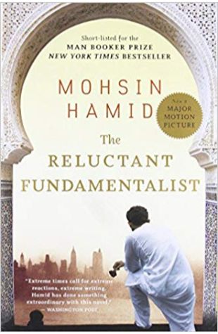 The Reluctant Fundamentalist: A Novel