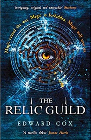 The Relic Guild