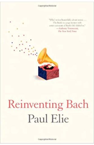 Reinventing Bach