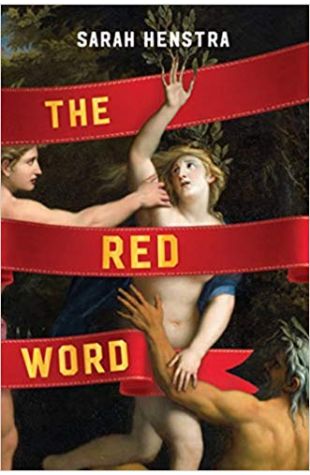 The Red Word Sarah Henstra