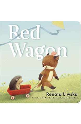 Red Wagon