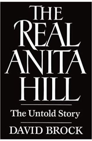 The Real Anita Hill