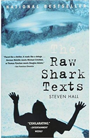 The Raw Shark Texts