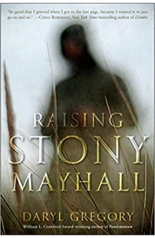 Raising Stony Mayhall