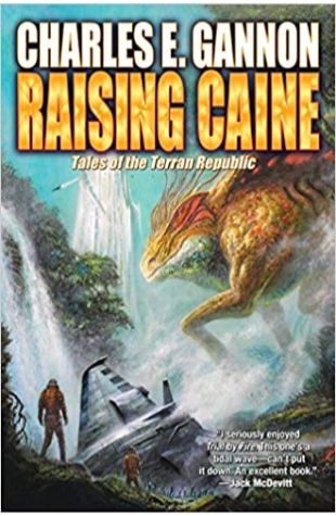 Raising Caine