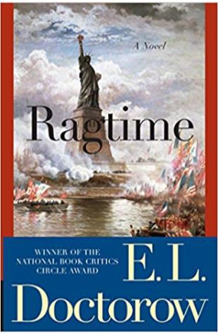 Ragtime E.L. Doctorow