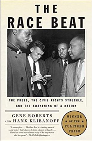 The Race Beat