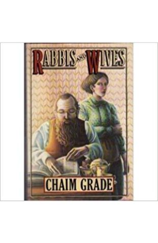 Rabbis and Wives