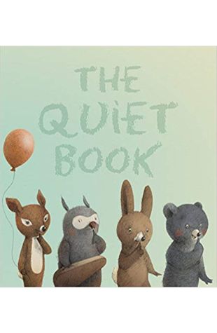 The Quiet Book