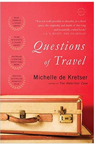 Questions of Travel