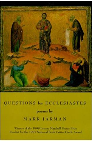 Questions for Ecclesiastes