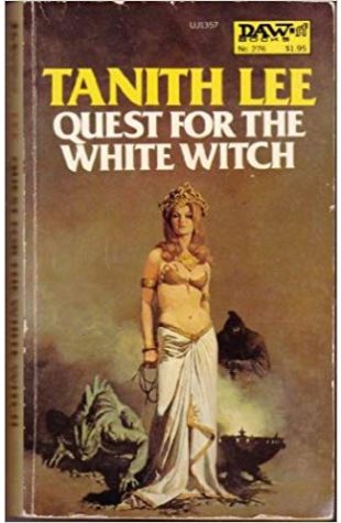 The Quest of the White Witch