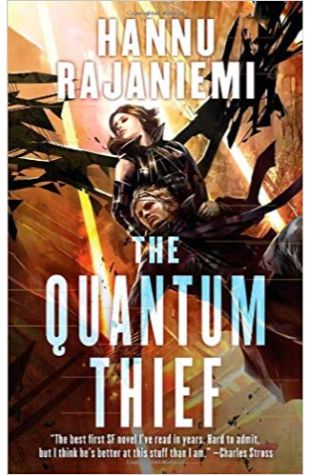 The Quantum Thief