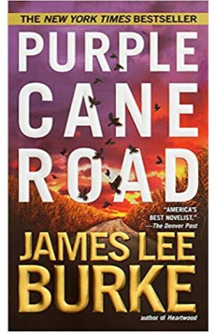 Purple Cane Road