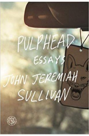 Pulphead: Essays