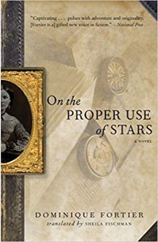 On the Proper Use of Stars