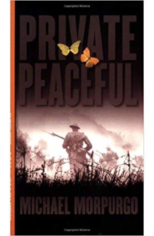 Private Peaceful