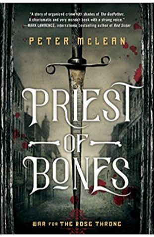 Priest of Bones