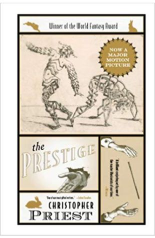 The Prestige: A Novel