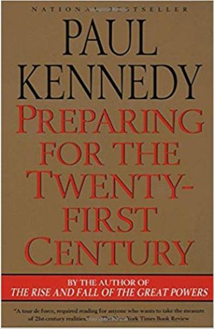 Preparing for the Twenty-First Century