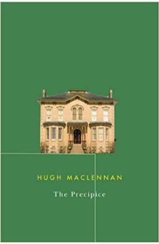 The Precipice Hugh MacLennan