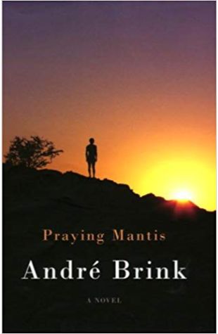 Praying Mantis: A Novel