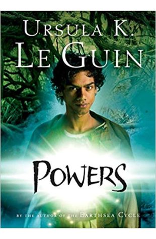 Powers Ursula K. Le Guin