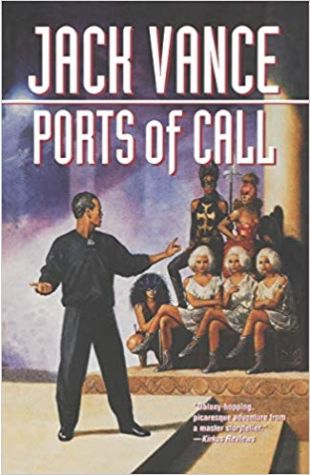 Ports of Call