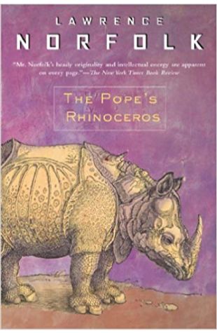 The Pope's Rhinoceros