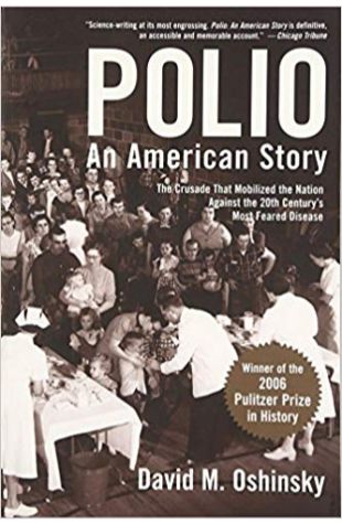 Polio: An American Story