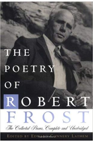 Collected Poems Robert Frost