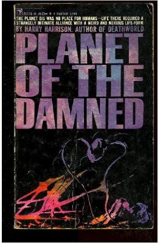 Sense of Obligation (book title Planet of the Damned)