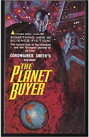 The Planet Buyer