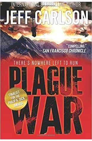 Plague War