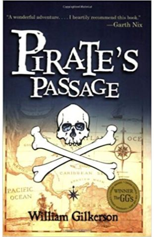 Pirate’s Passage William Gilkerson