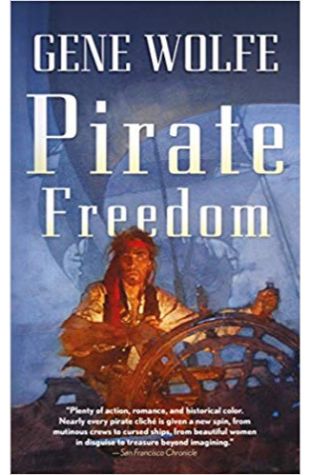 Pirate Freedom