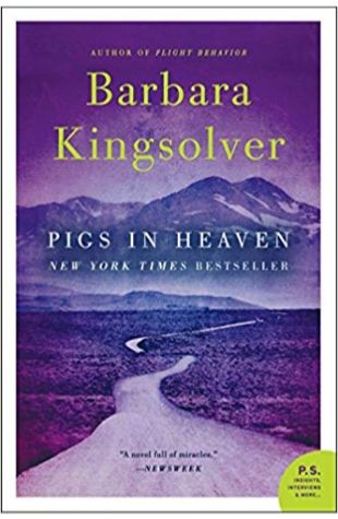 Pigs in Heaven Barbara Kingsolver