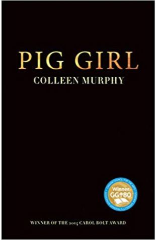 Pig Girl Colleen Murphy