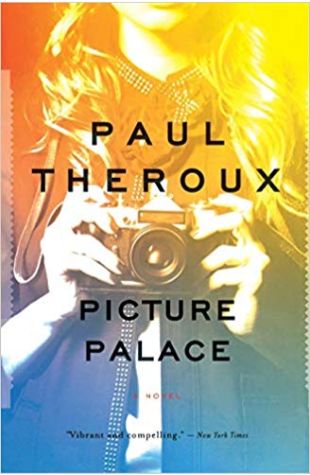 Picture Palace Paul Theroux