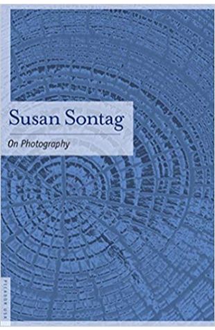 On Photography Susan Sontag