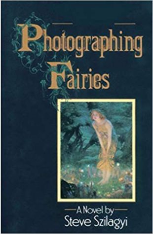 Photographing Fairies