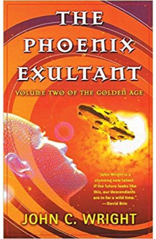 The Golden Age: The Phoenix Exultant; The Golden Transcendence