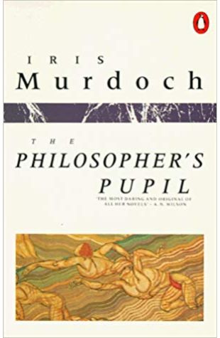 The Philosopher's Pupil